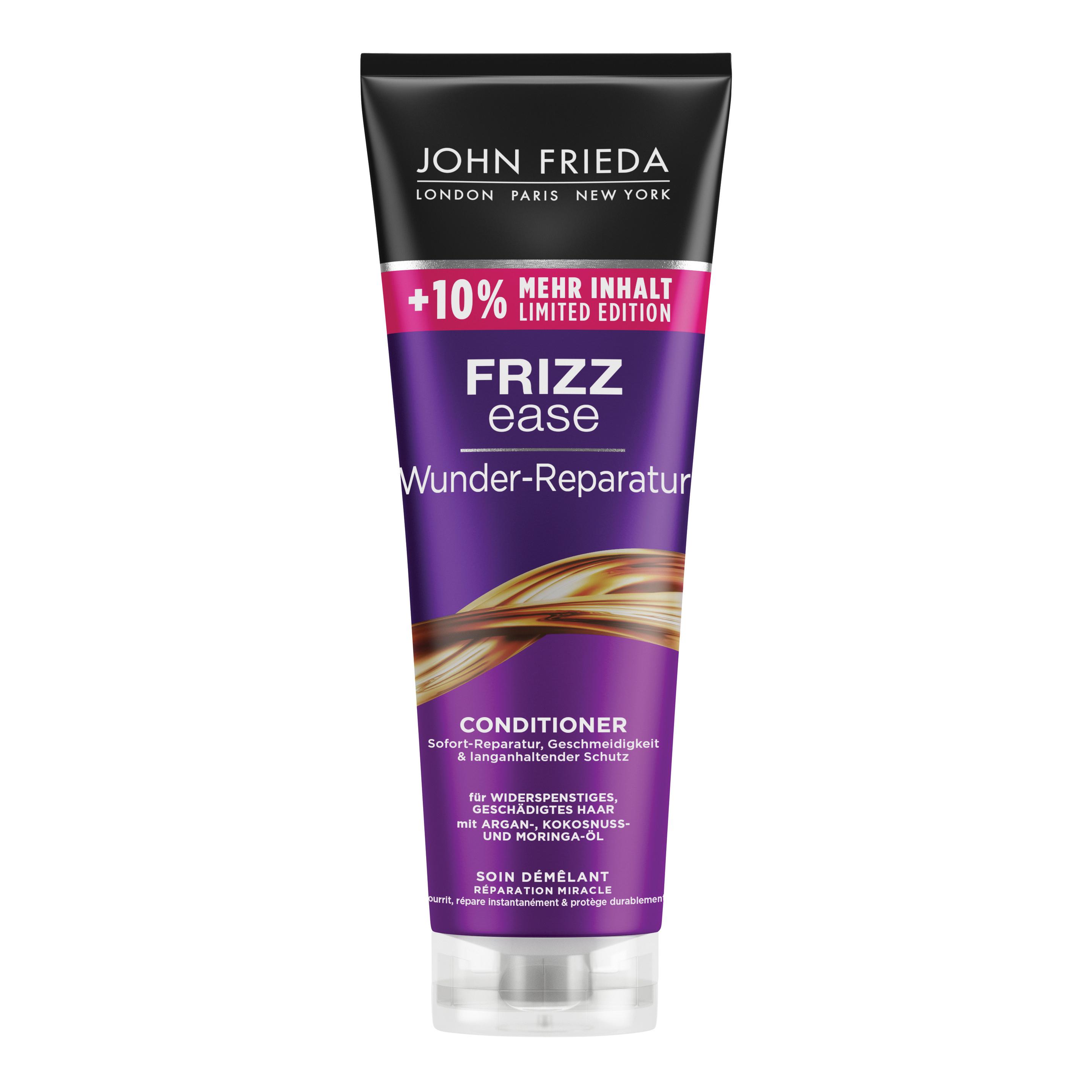 John Frieda Frizz ease Wunder-Reparatur Conditioner