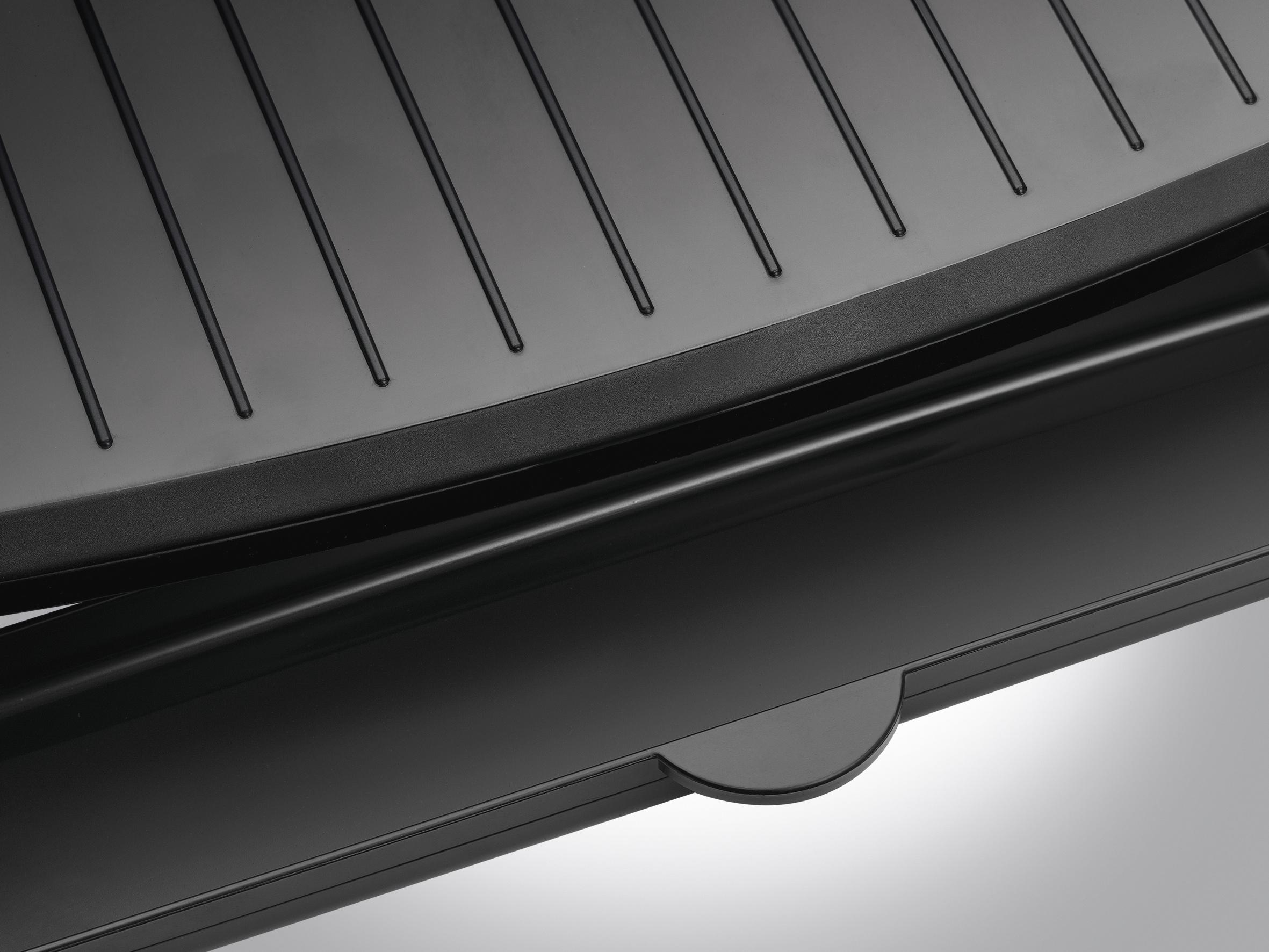 Produktbild GEORGE FOREMAN Fitnessgrill Medium 25810-56 3 von 5
