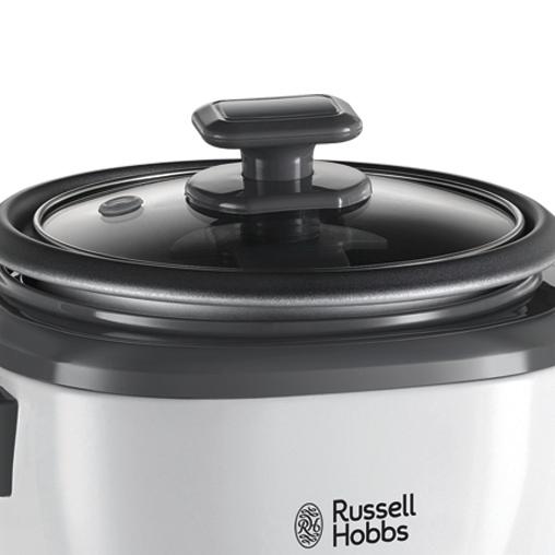 Produktbild Russel Hobbs Reiskocher Midi 1,4l 11 von 11
