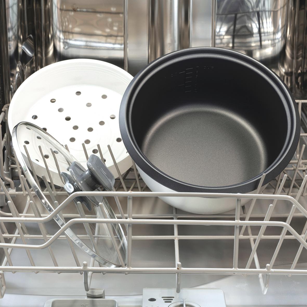 Produktbild Russel Hobbs Reiskocher Midi 1,4l 7 von 11