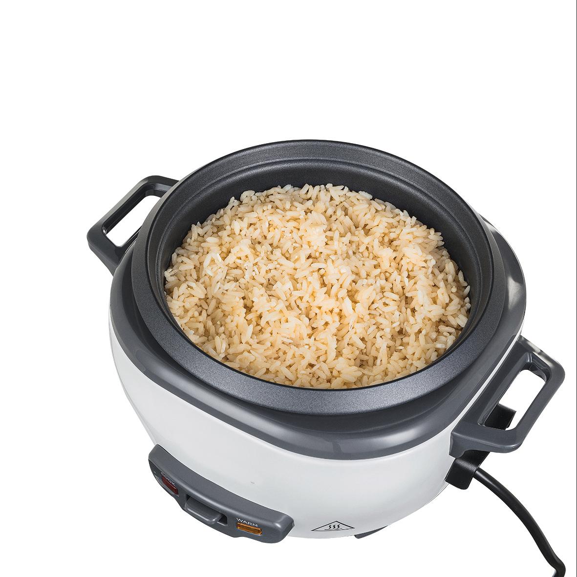 Produktbild Russel Hobbs Reiskocher Midi 1,4l 6 von 11