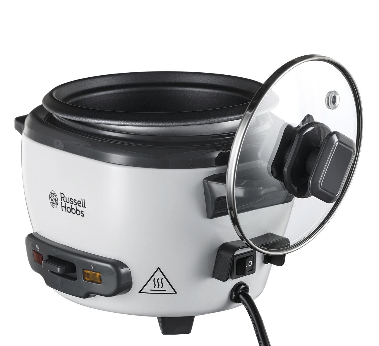 Produktbild Russel Hobbs Reiskocher Midi 1,4l 3 von 11