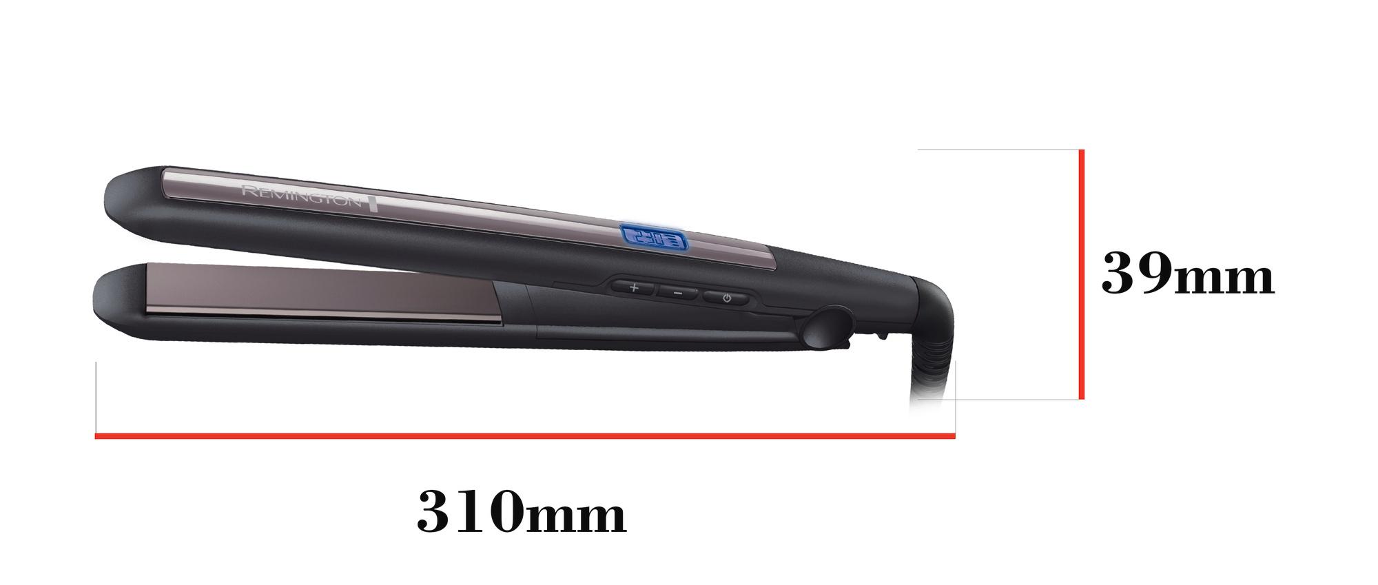 Produktbild REMINGTON Haarglätter Pro-Ceramic Ultra+ S7750 3 von 3