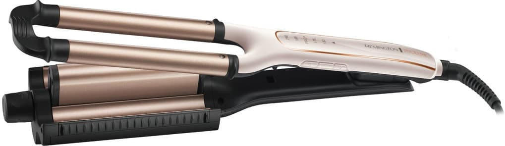 REMINGTON Welleneisen CI91AW PROluxe 4-in-1