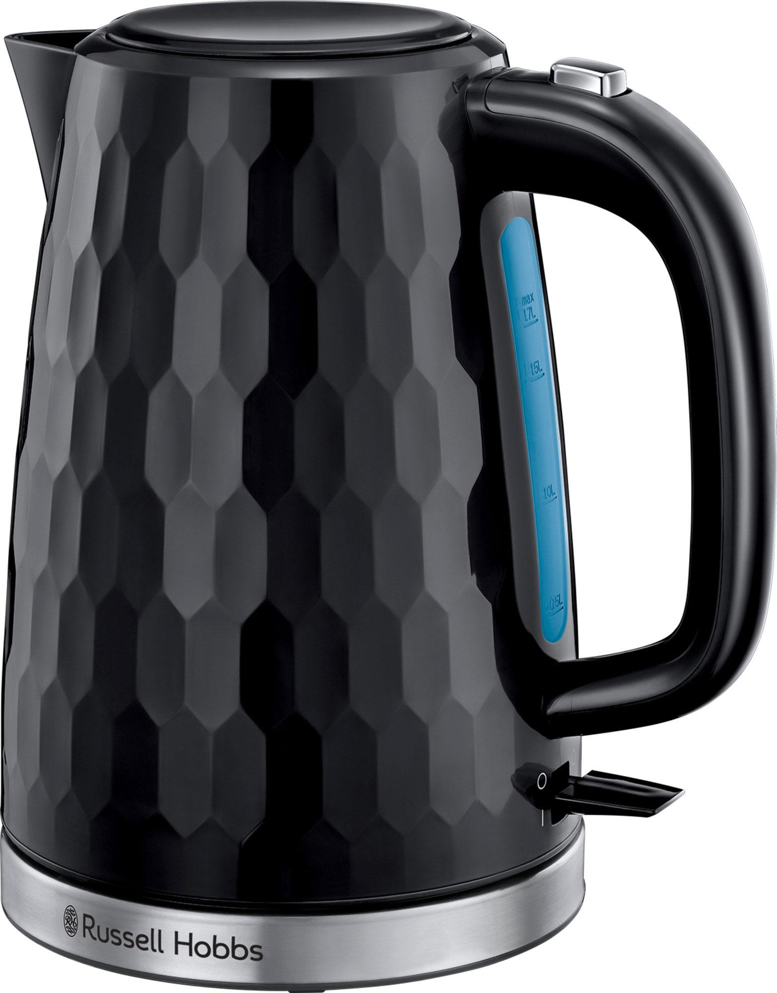 Russell Hobbs Wasserkocher Honeycomb 26051-70 1,7l