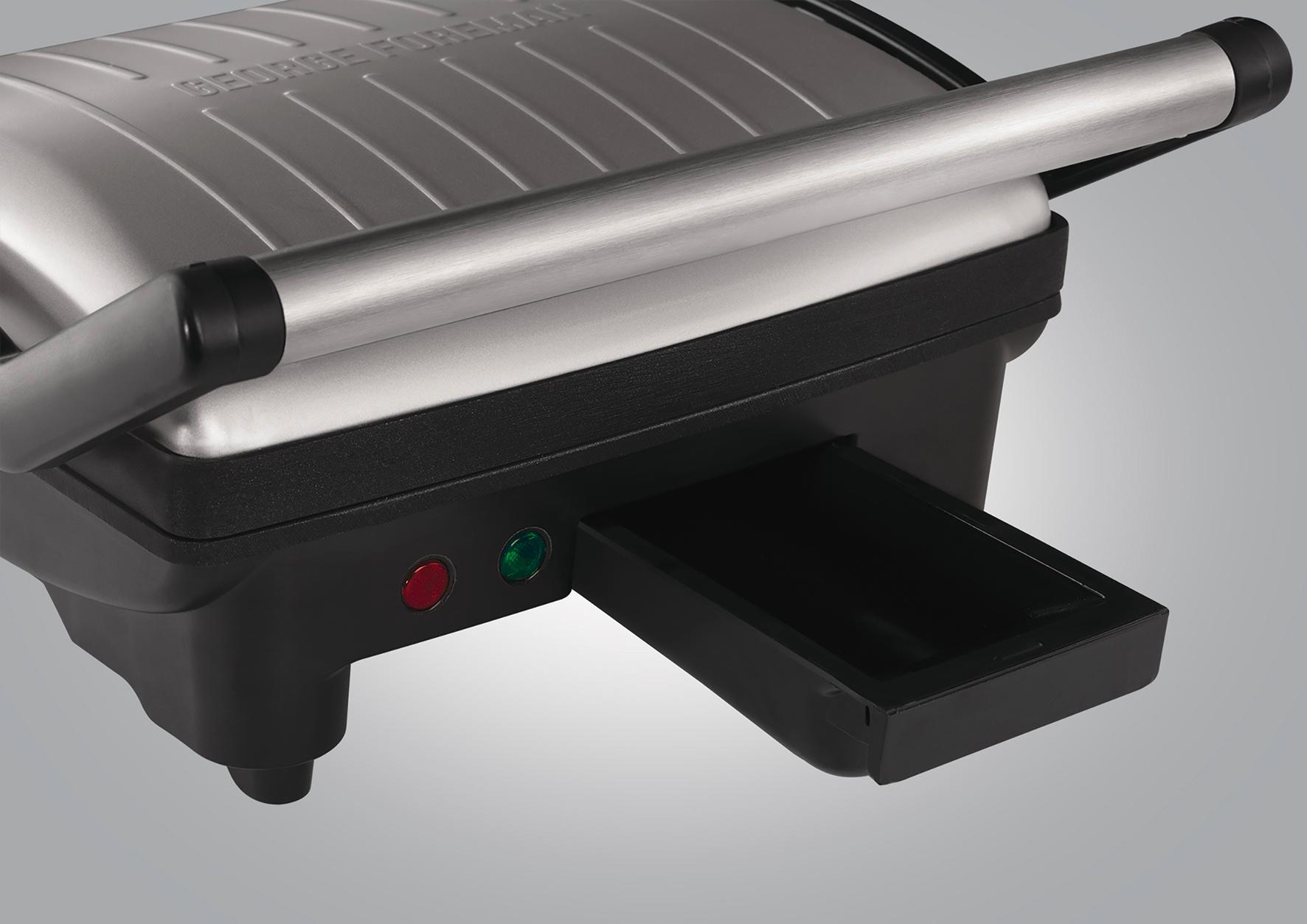 Produktbild GEORGE FOREMAN Flexe Grill 26250-56 3 von 4