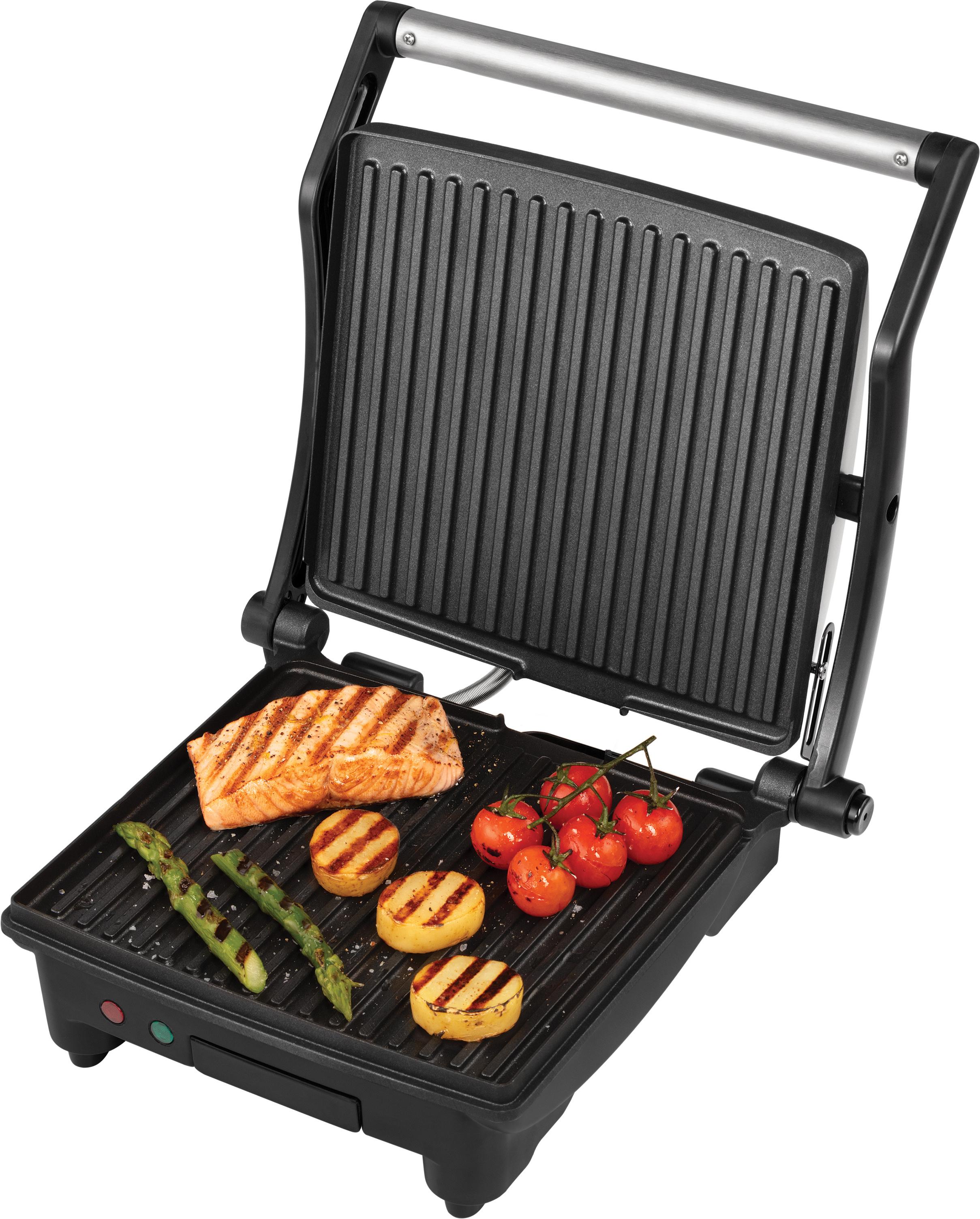 Produktbild GEORGE FOREMAN Flexe Grill 26250-56 4 von 4