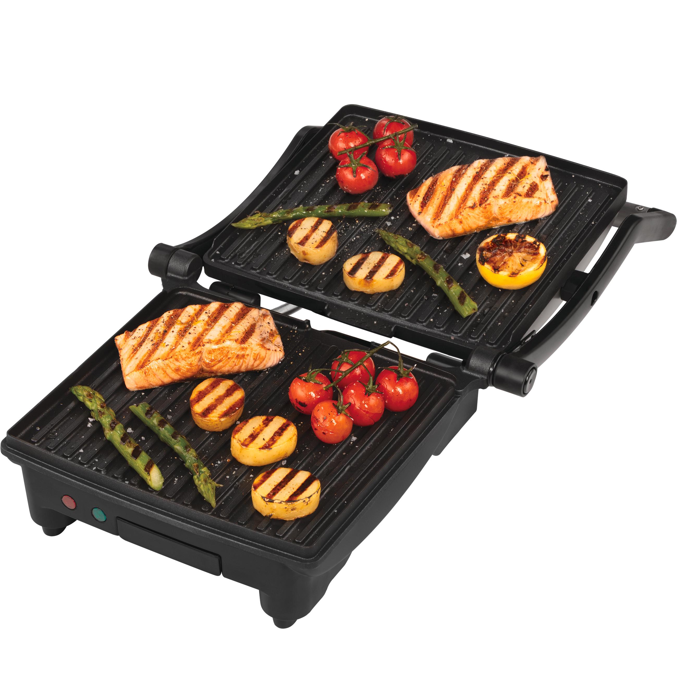 Produktbild GEORGE FOREMAN Flexe Grill 26250-56 2 von 4