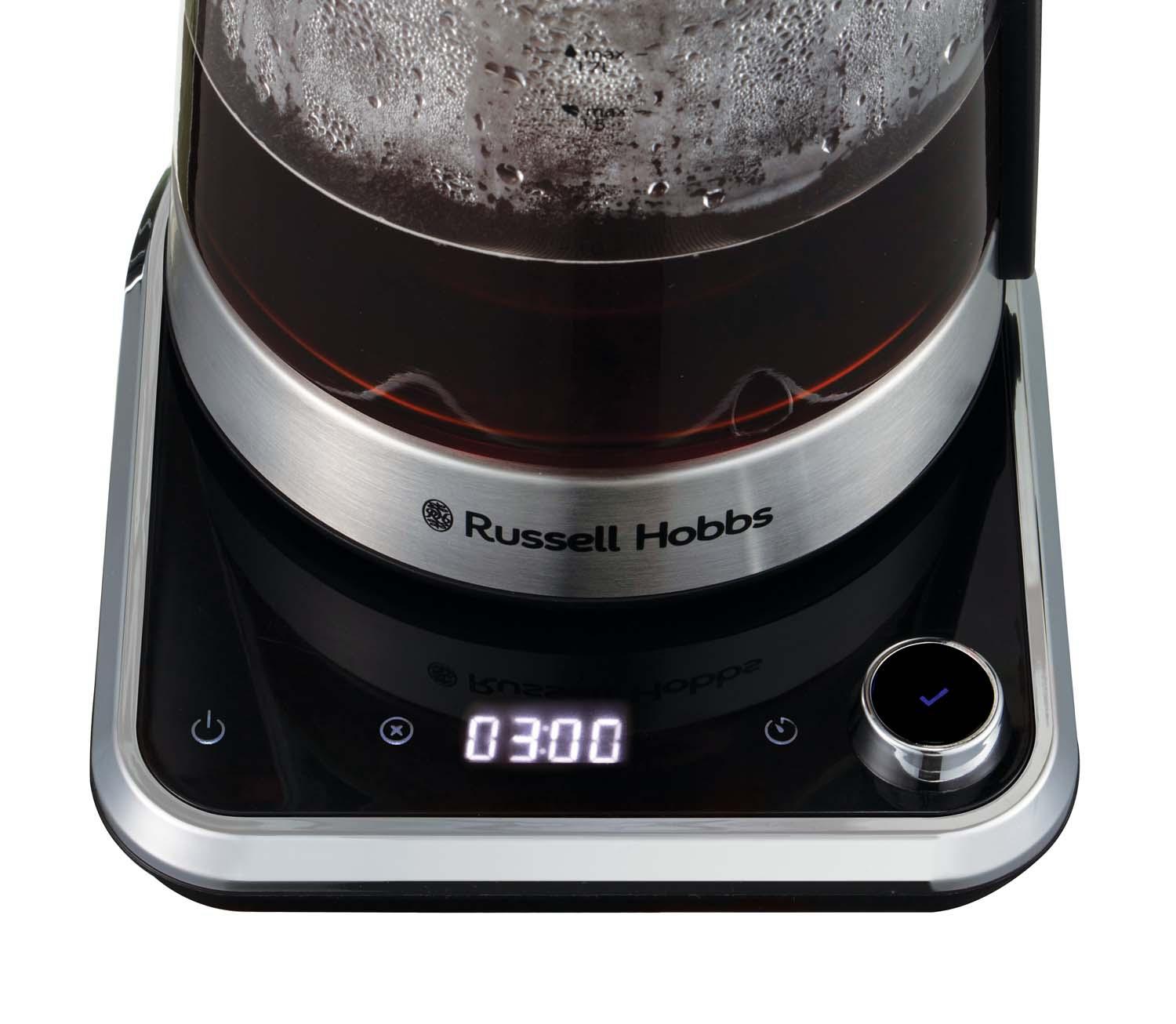 Produktbild Russell Hobbs Attentiv Wasserkocher 26200-70 3 von 3