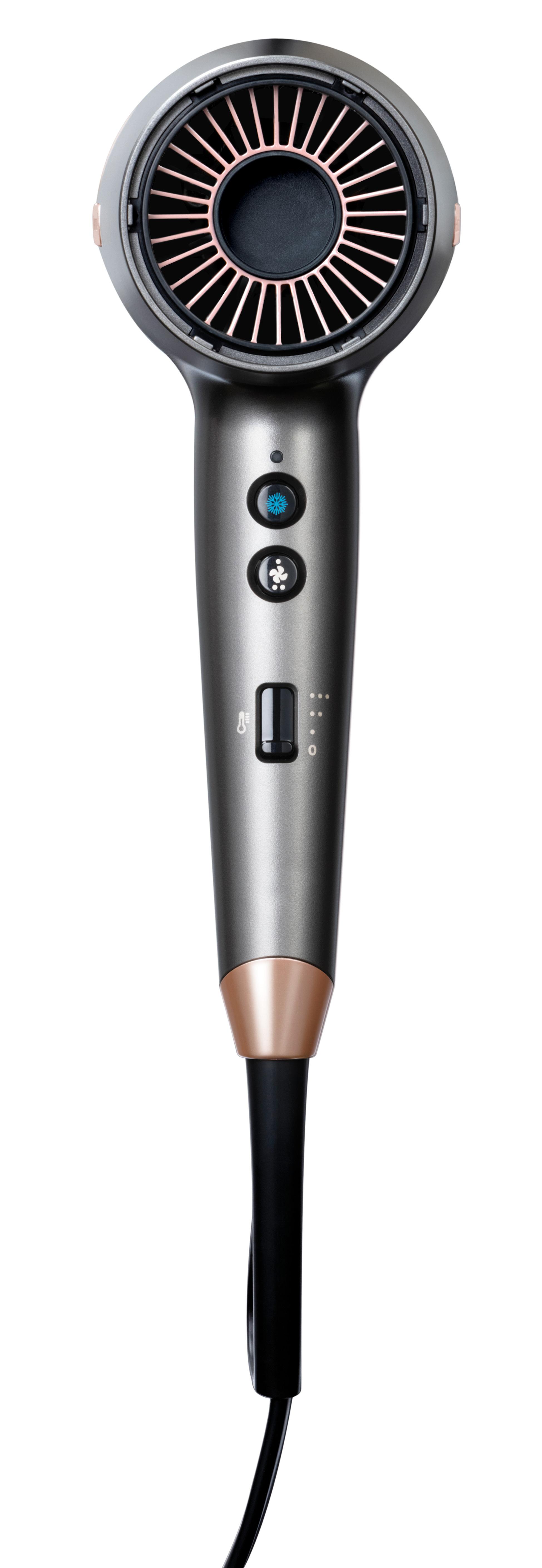 Produktbild REMINGTON Haartrockner D6077 ONE Dry&Curl 5 von 5