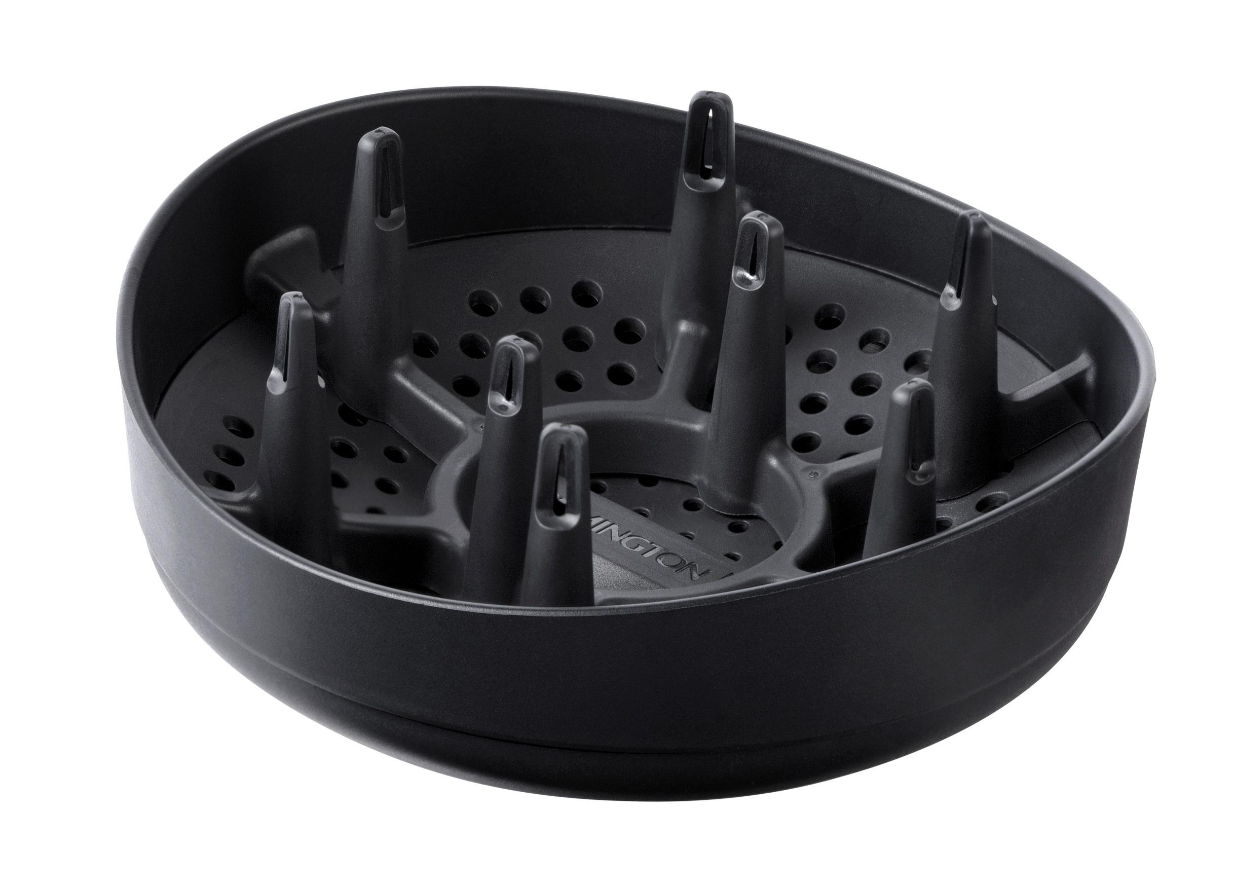 Produktbild REMINGTON Haartrockner D6077 ONE Dry&Curl 2 von 5