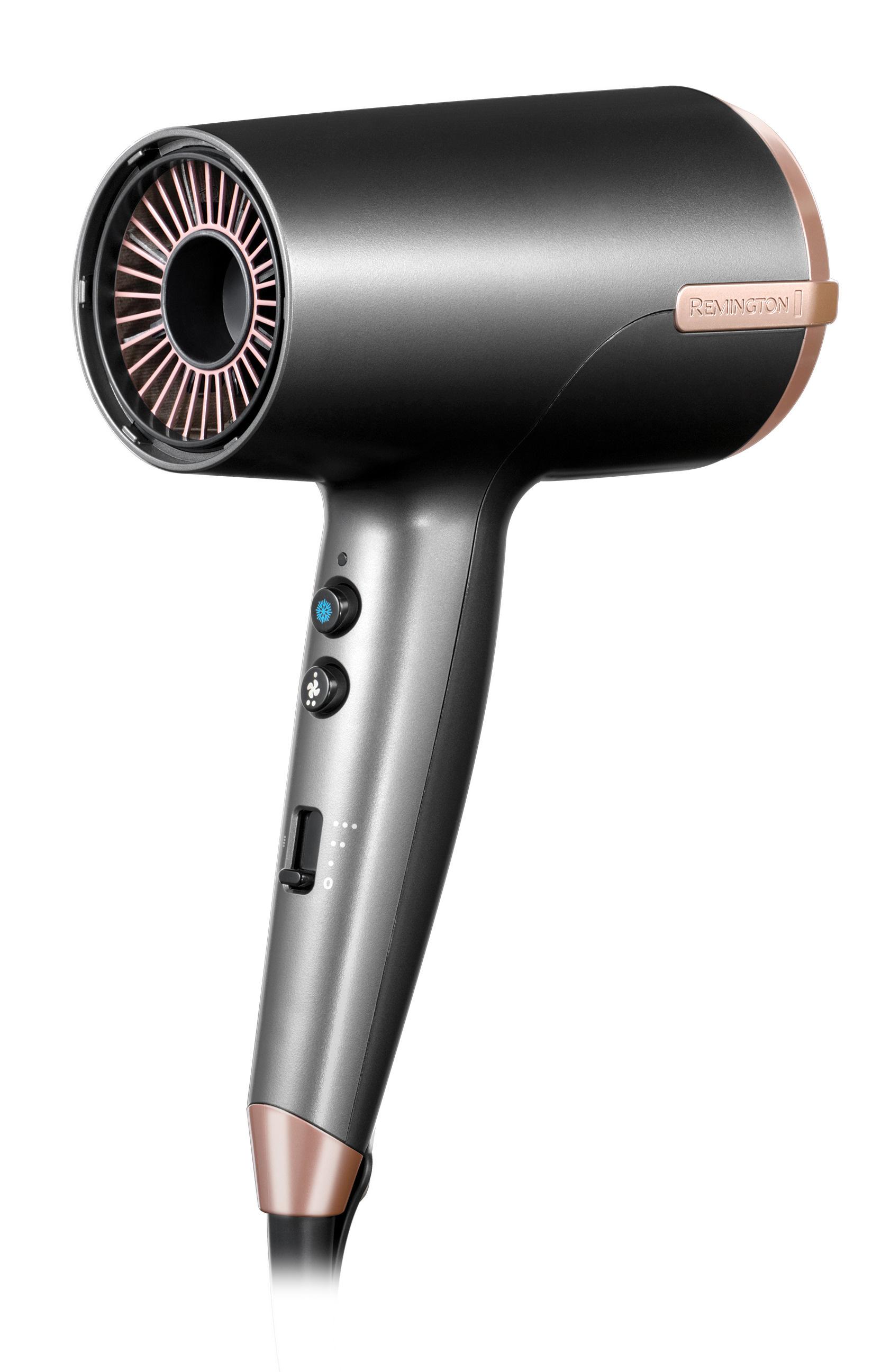 REMINGTON Haartrockner D6077 ONE Dry&Curl