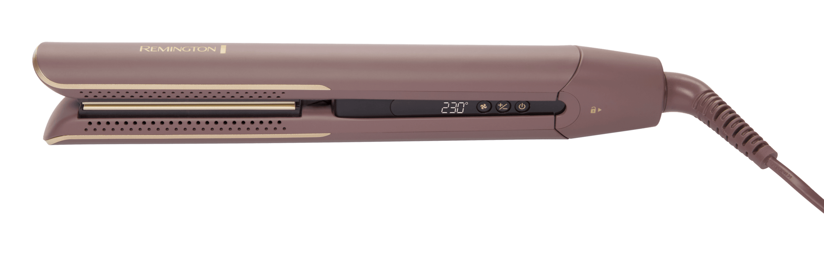 REMINGTON AIRvive Slim Glätteisen S8930