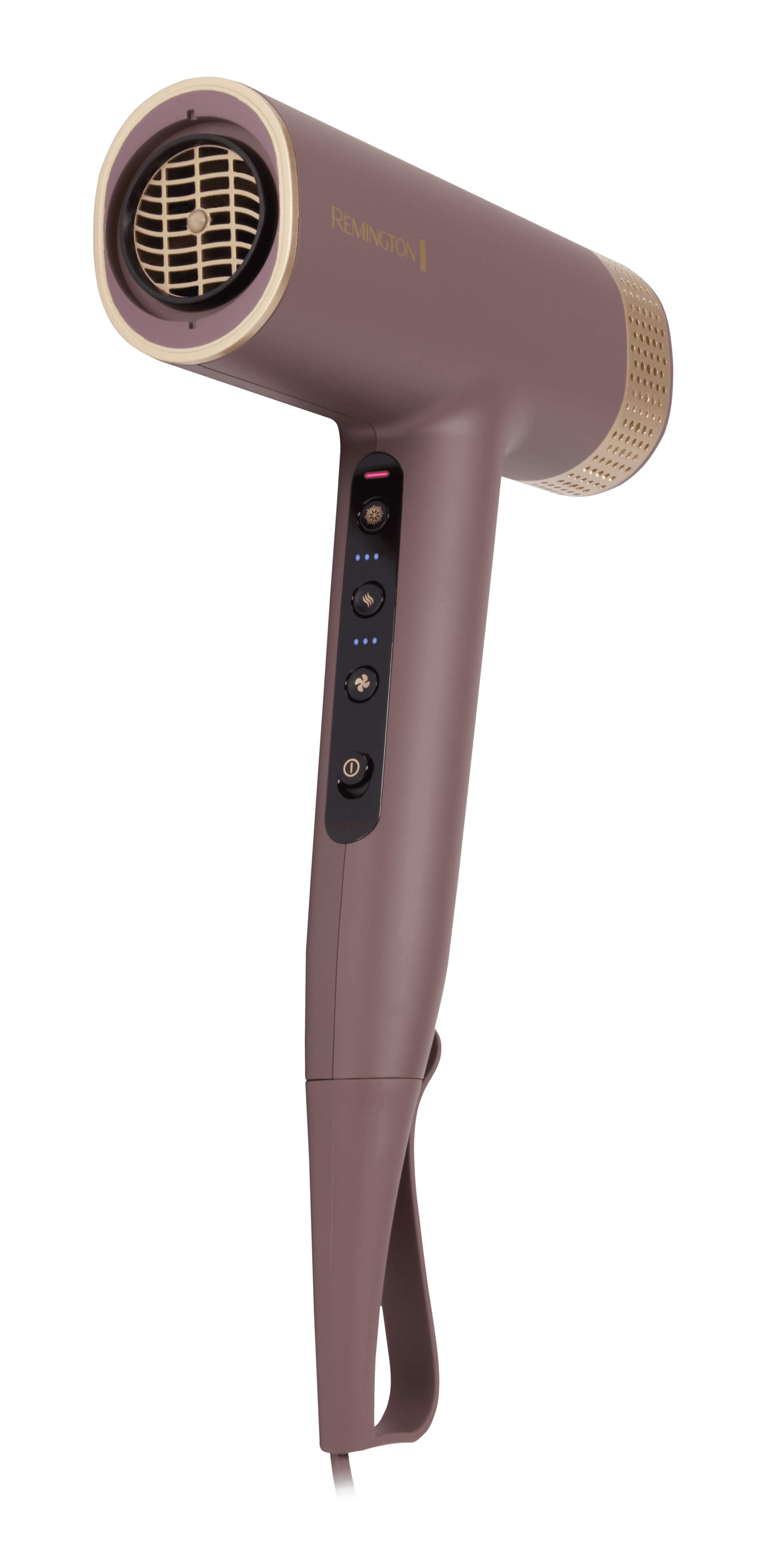 REMINGTON AIRvive Digitaler Haartrockner EC8930