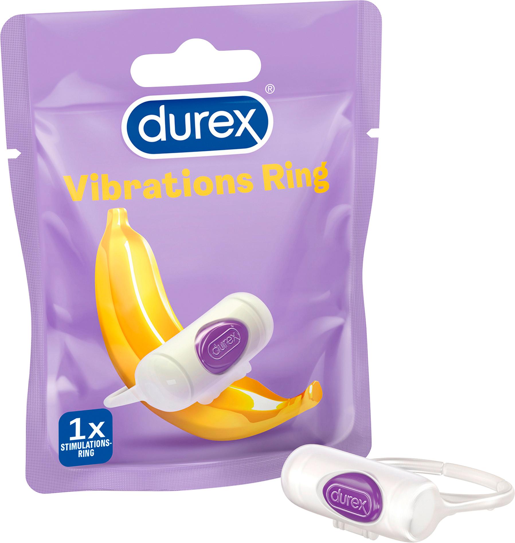 Durex Play Vibrations Ring