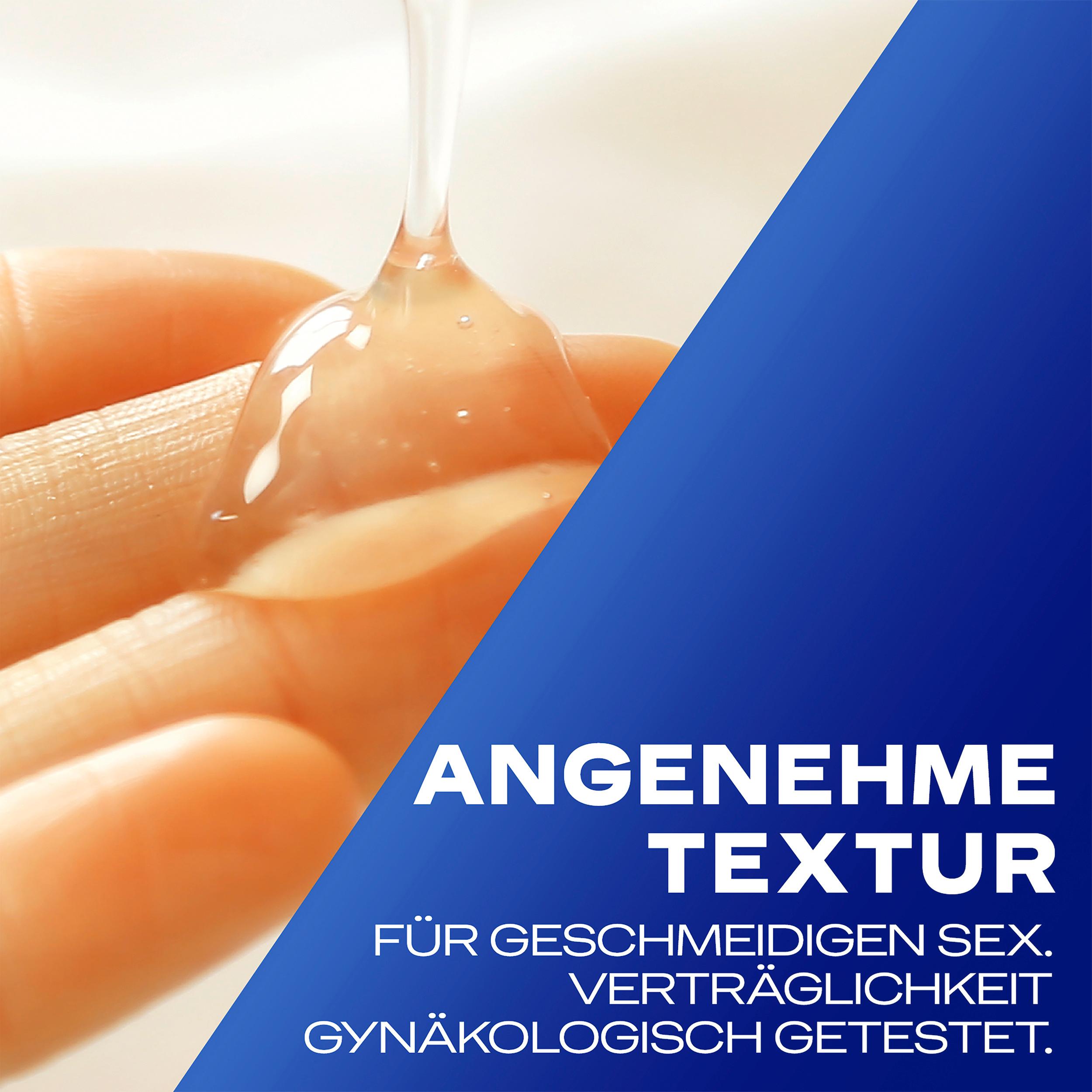Produktbild Durex Gleitgel Play Feel 6 von 9