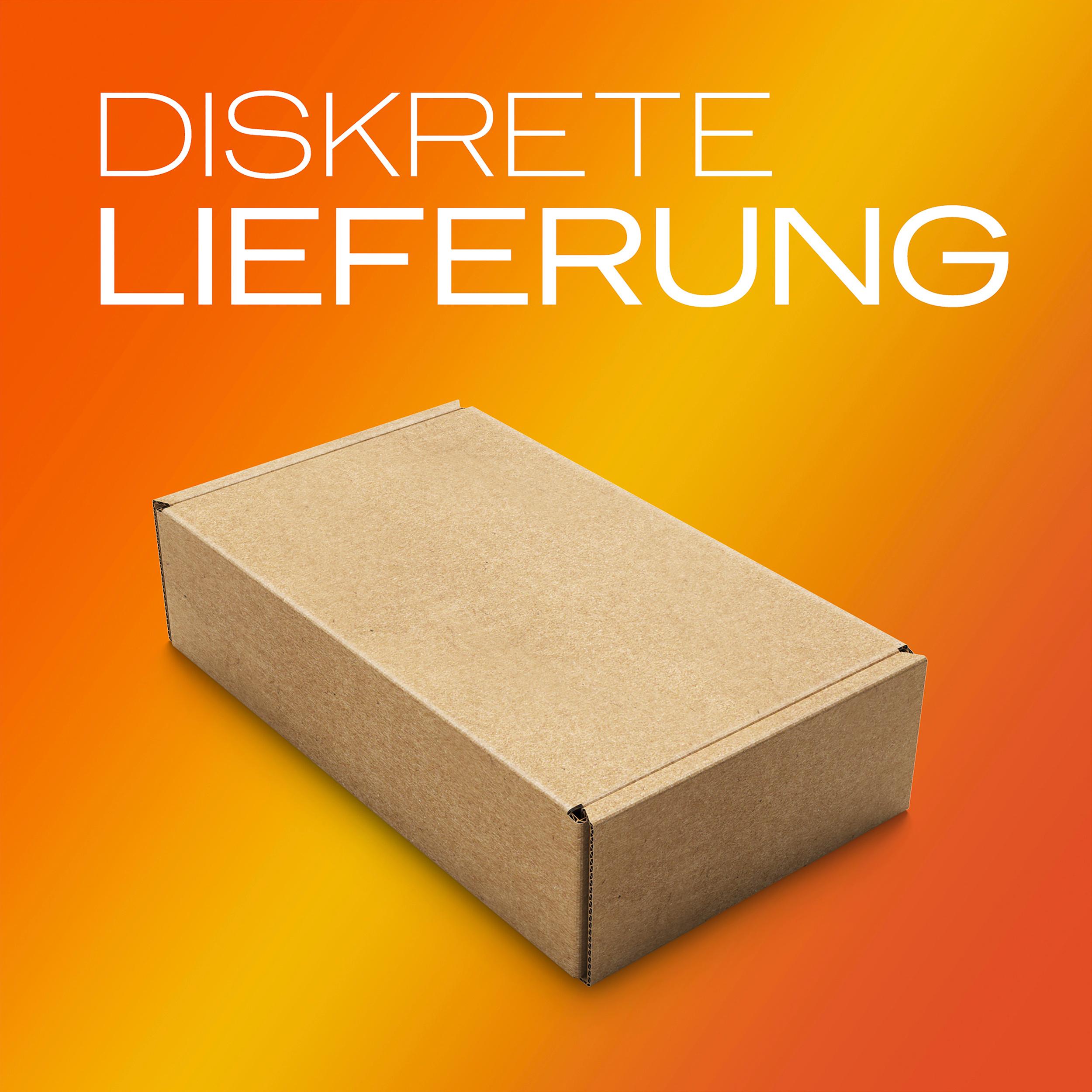 Produktbild Durex Gleitgel Wärmend 6 von 9
