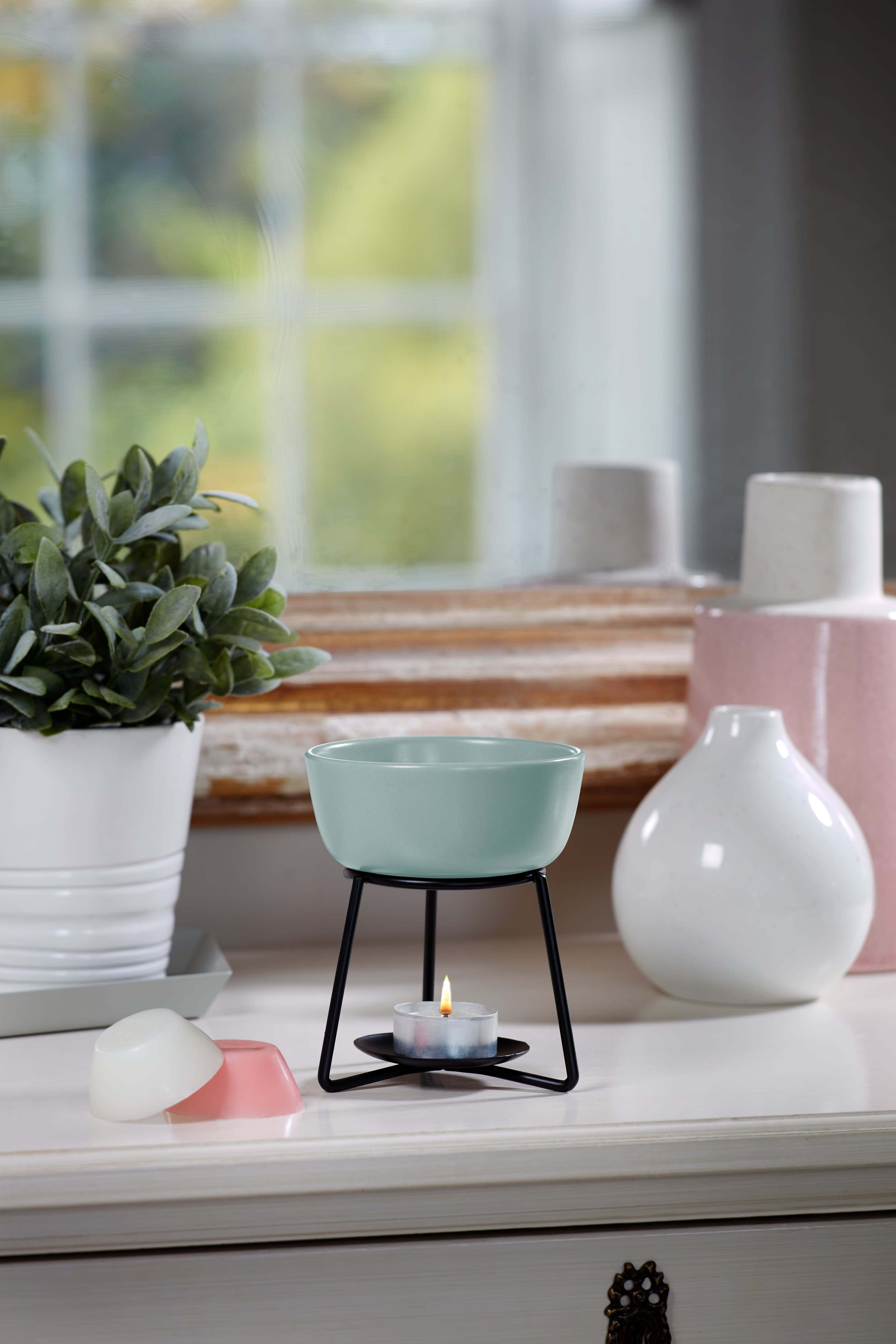 Produktbild Yankee Candle Duftlampe Pebble 2 von 2
