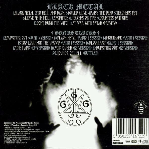 Produktbild Black Metal 3 von 3