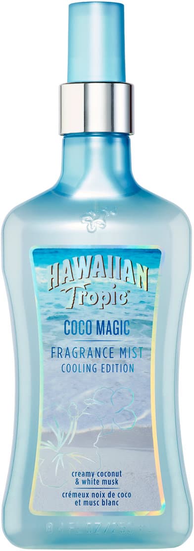 Hawaiian Tropic Coco Magic