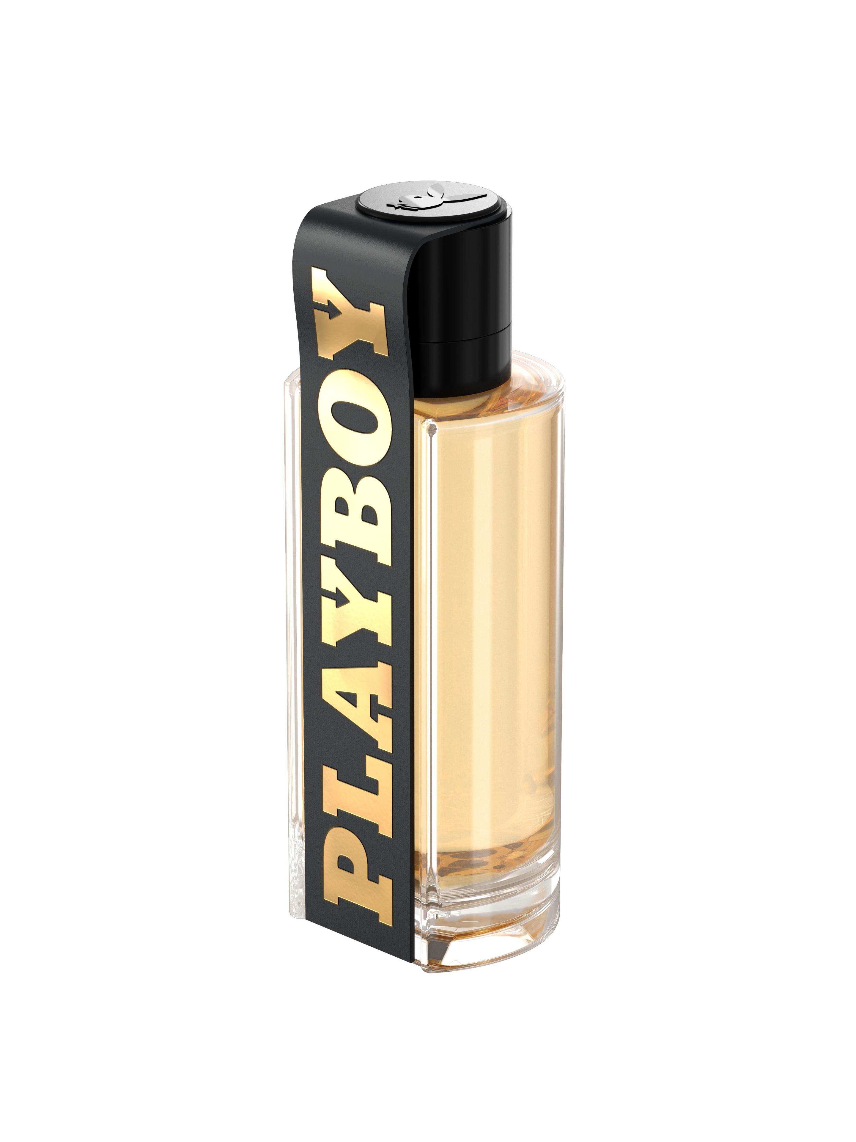 Produktbild PLAYBOY VIP Eau de Toilette 3 von 5