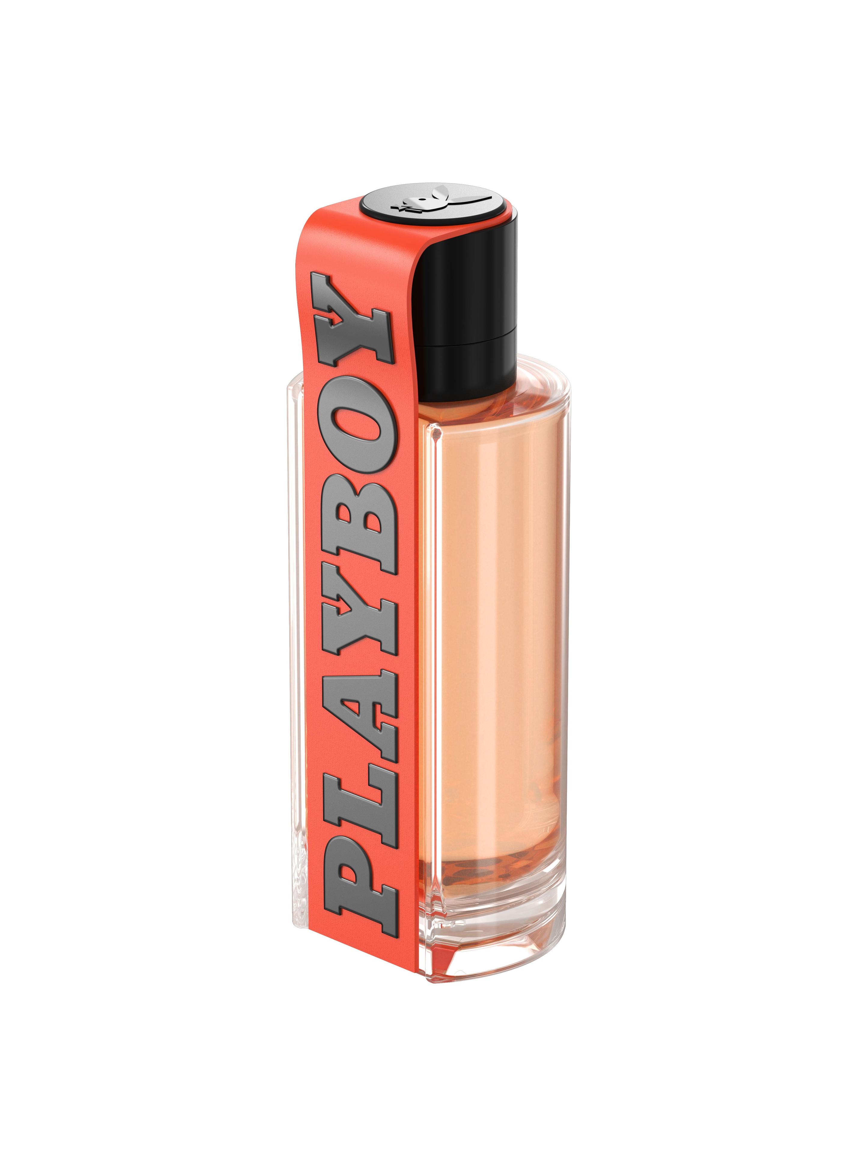 Produktbild PLAYBOY GAME CHANGER Eau de Toilette 3 von 5