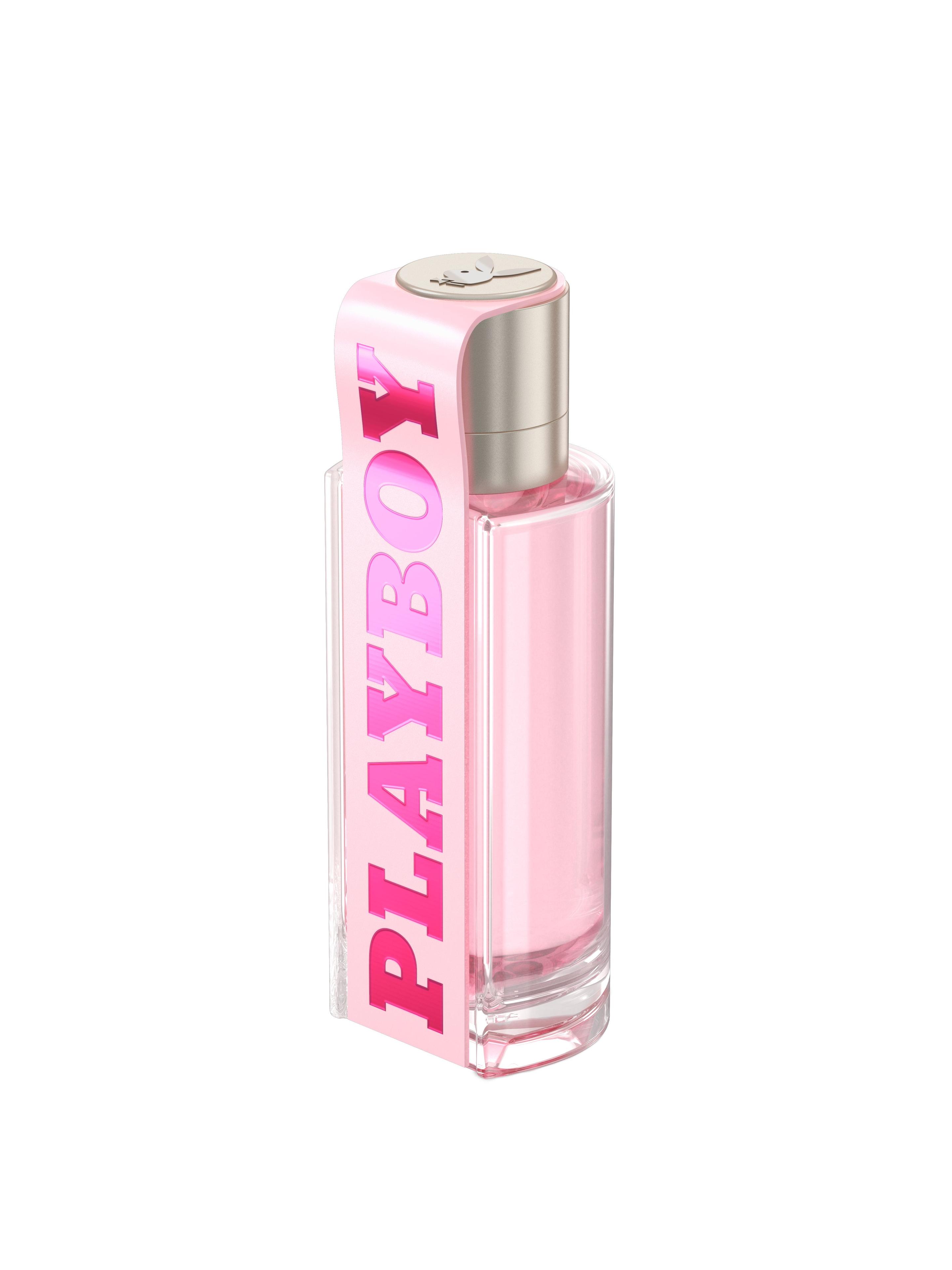 Produktbild PLAYBOY PLAY IT SEXY Eau de Toilette 3 von 5