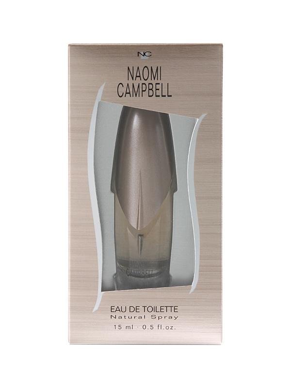 Produktbild NAOMI CAMPBELL Eau de Toilette Natural Spray 2 von 2