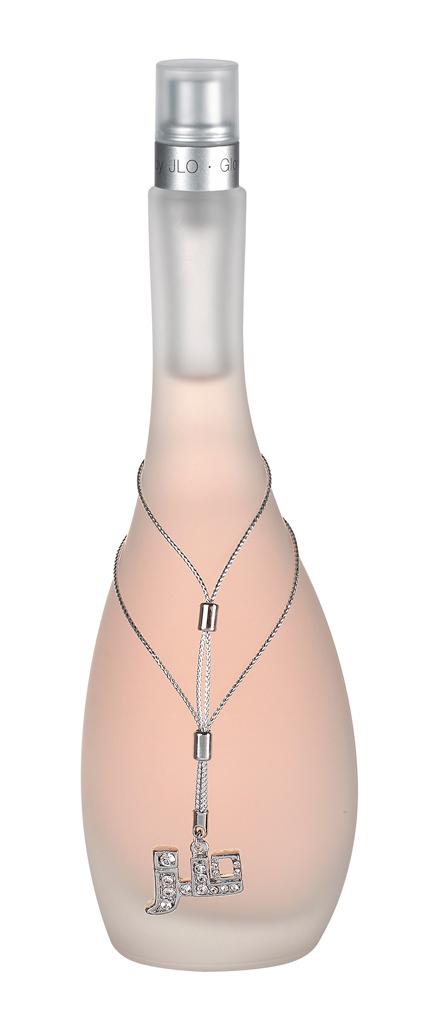 JENNIFER LOPEZ Glow Eau de Toilette