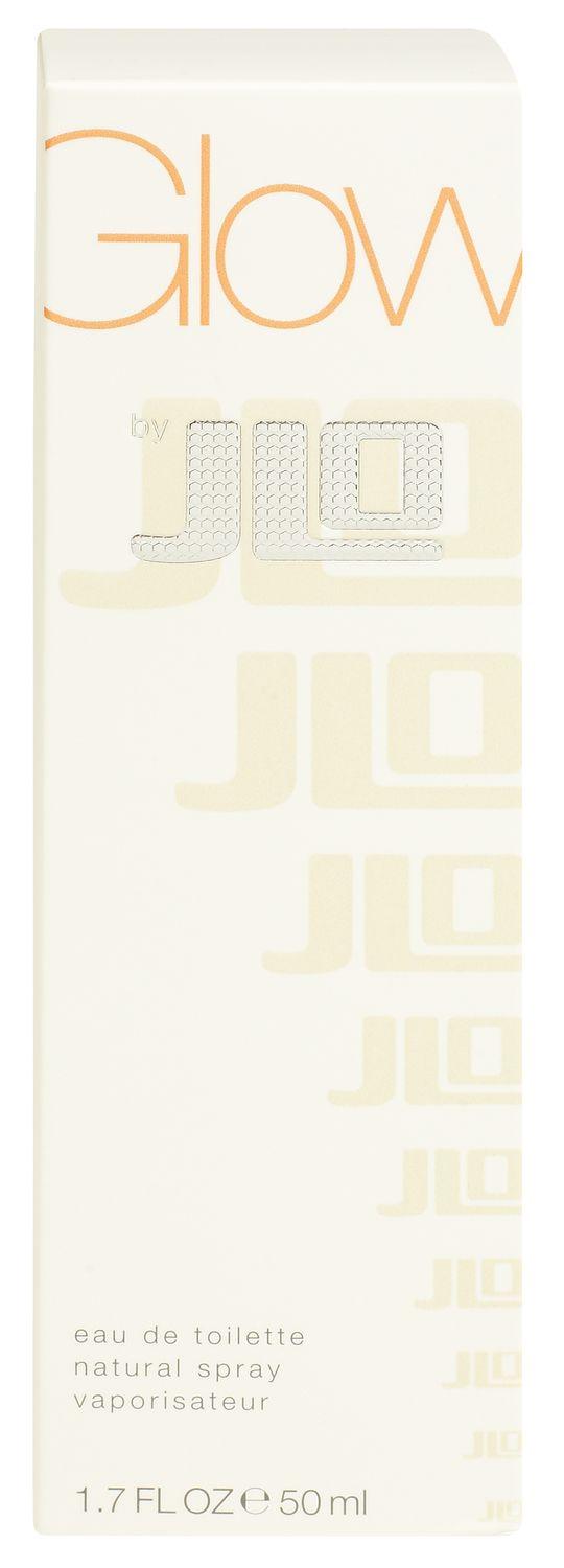 Produktbild JENNIFER LOPEZ Glow Eau de Toilette 2 von 3