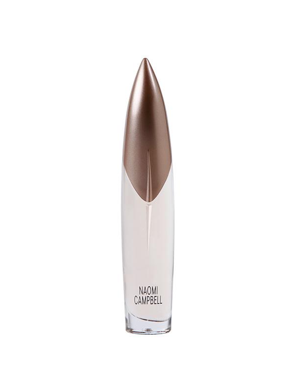 NAOMI CAMPBELL Eau de Toilette Natural Spray