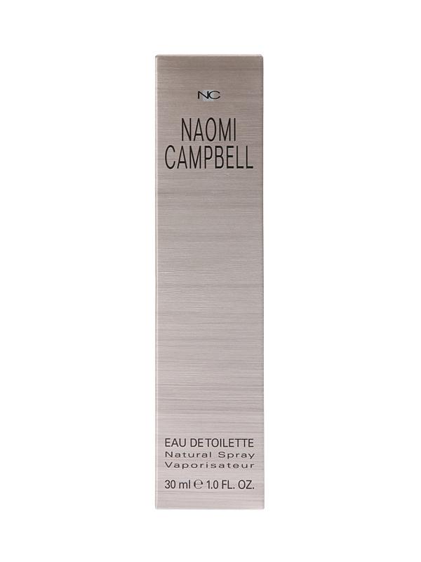 Produktbild NAOMI CAMPBELL Eau de Toilette Natural Spray 2 von 2