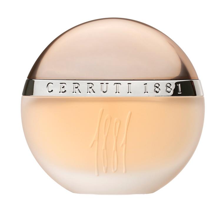 CERRUTI 1881 Femme Eau de Toilette