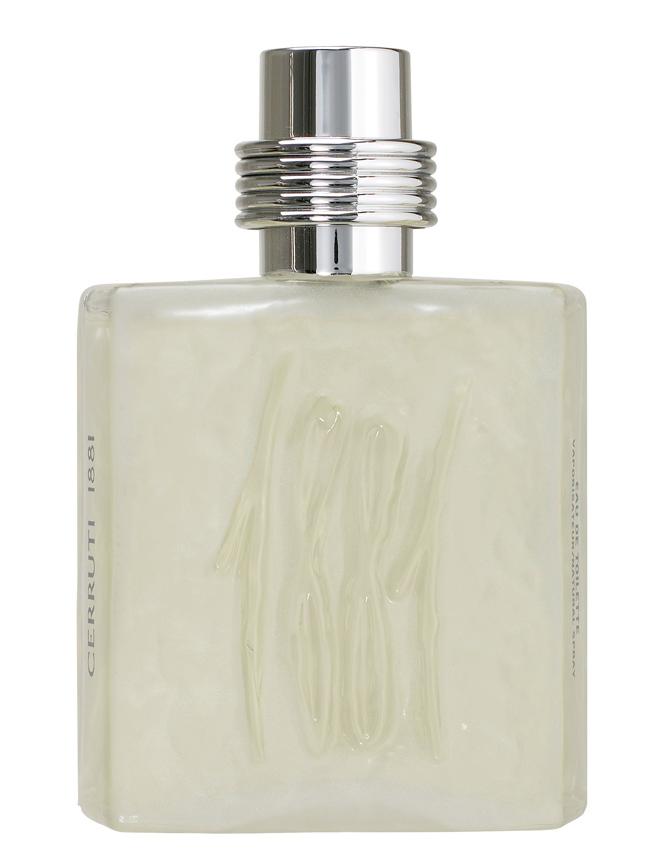 CERRUTI 1881 Homme Eau de Toilette