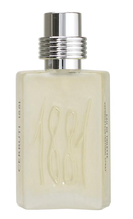 CERRUTI 1881 Homme Eau de Toilette
