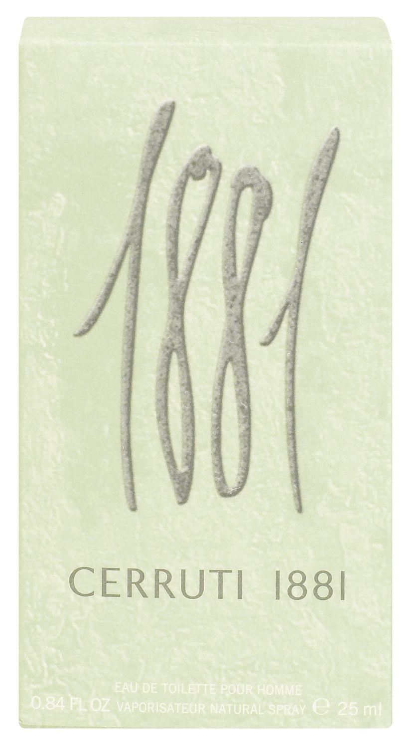 Produktbild CERRUTI 1881 Homme Eau de Toilette 2 von 4