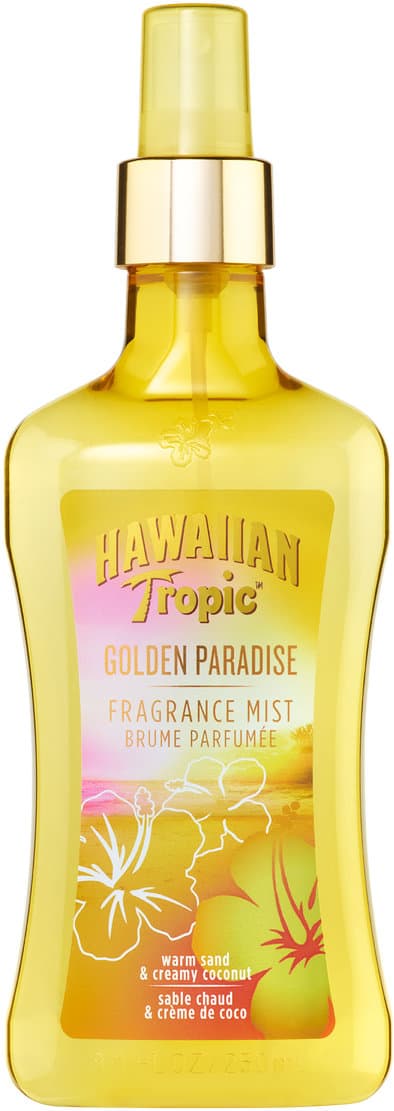Hawaiian Tropic Bodymist Golden Paradise