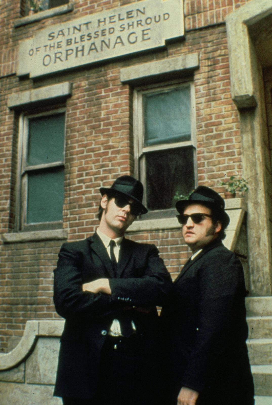 Produktbild Blues Brothers 3 von 12