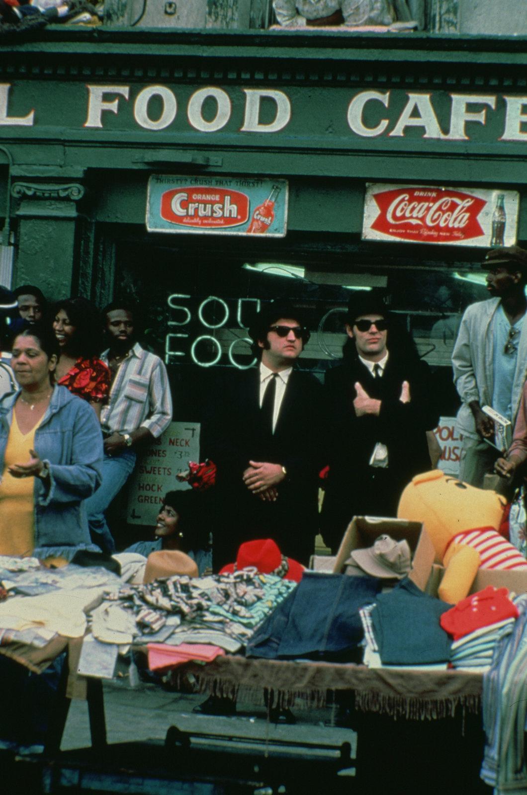 Produktbild Blues Brothers 8 von 12