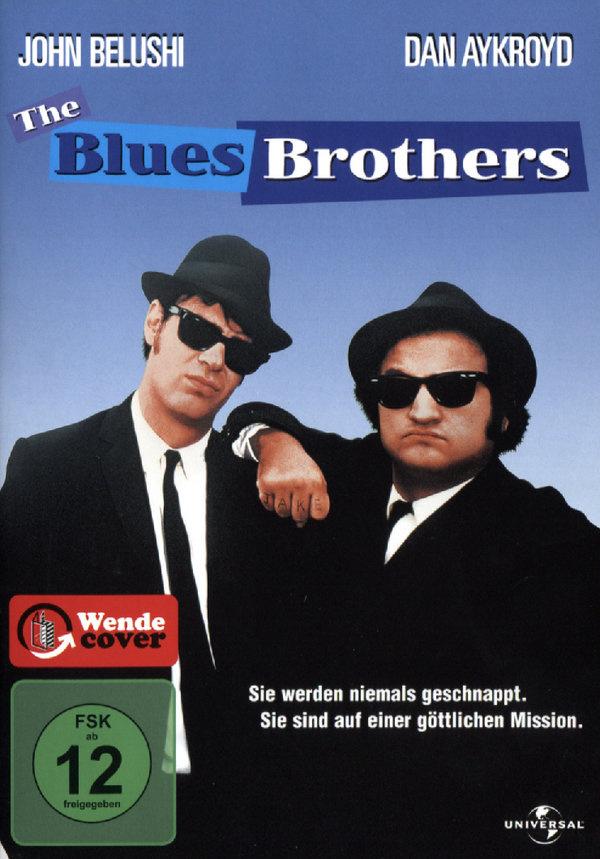 Blues Brothers