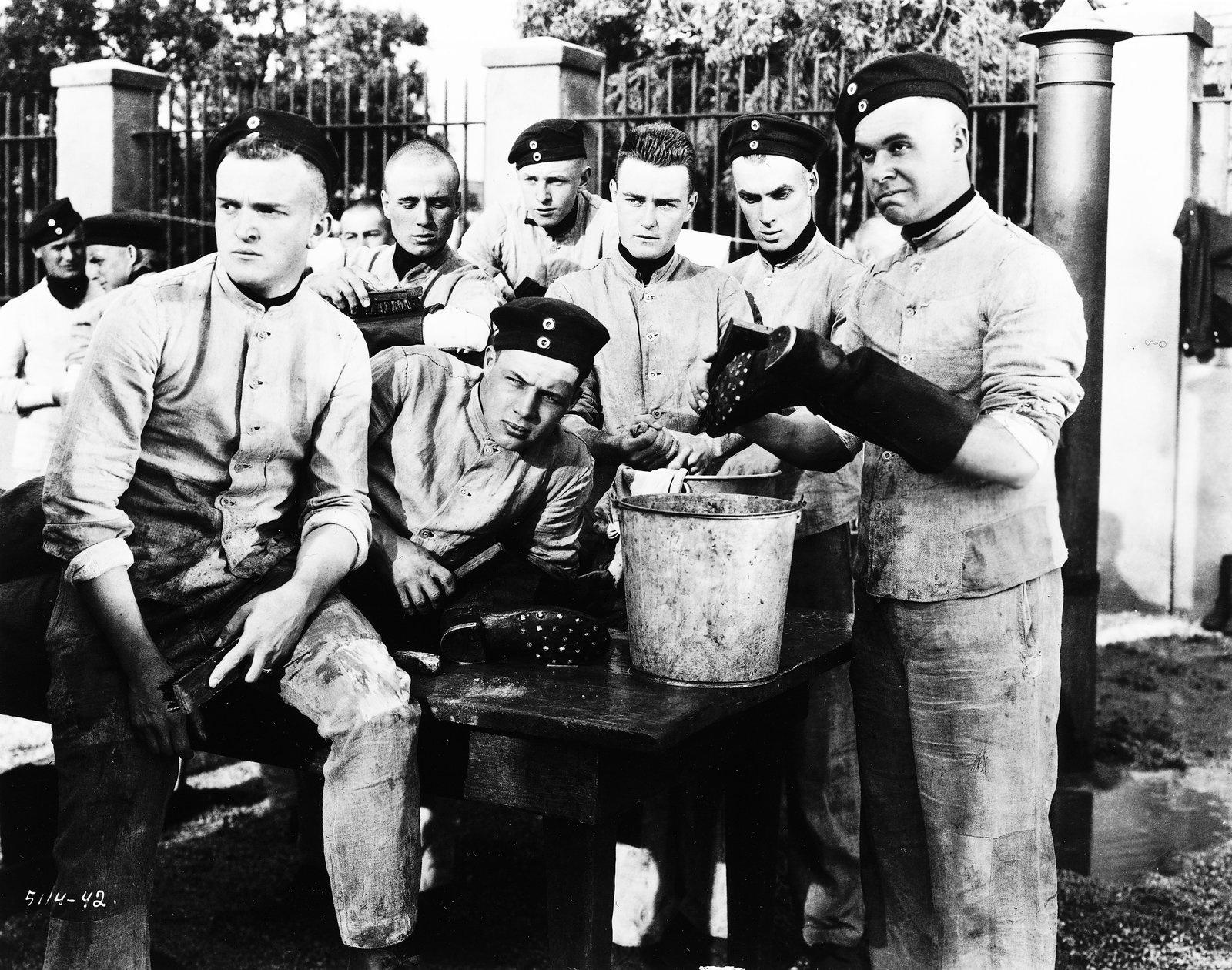 Produktbild Im Westen nichts Neues 7 von 12