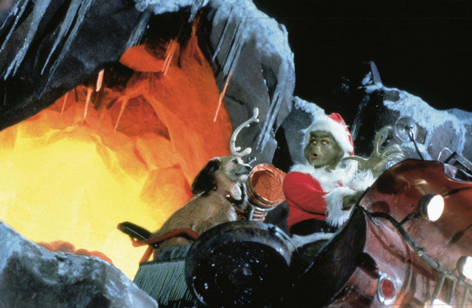 Produktbild Der Grinch 4 von 8