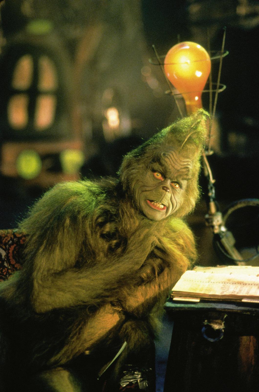 Produktbild Der Grinch 5 von 8