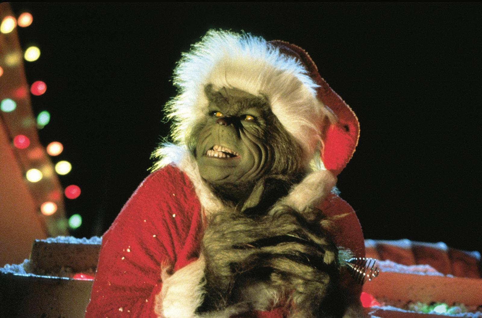 Produktbild Der Grinch 8 von 8