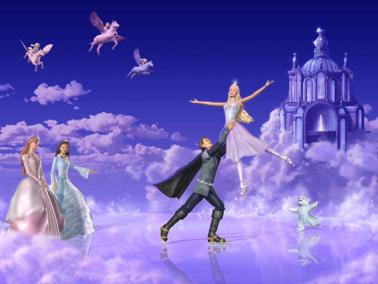 Produktbild Barbie und der geheimnisvolle Pegasus 7 von 11