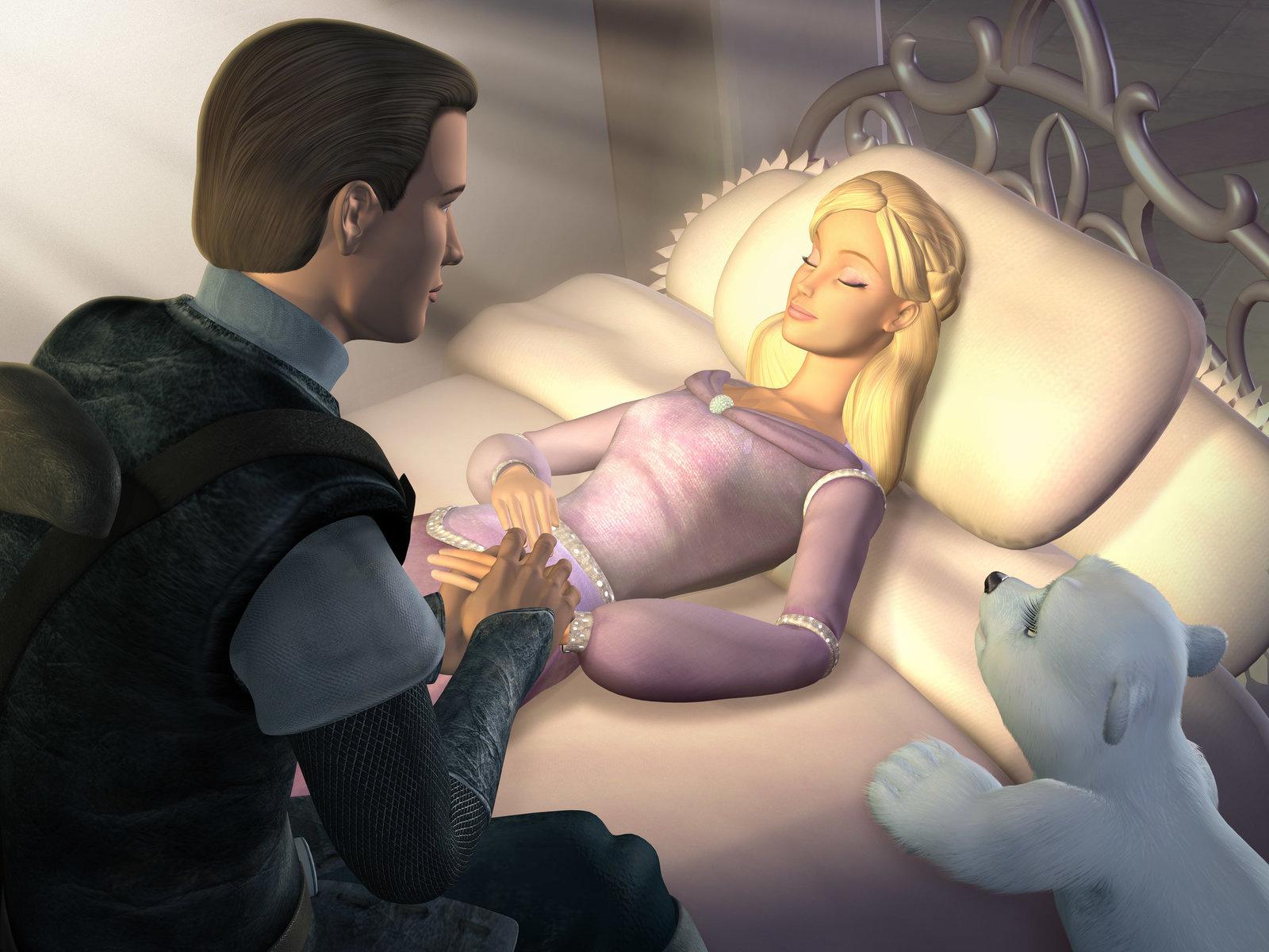 Produktbild Barbie und der geheimnisvolle Pegasus 9 von 11