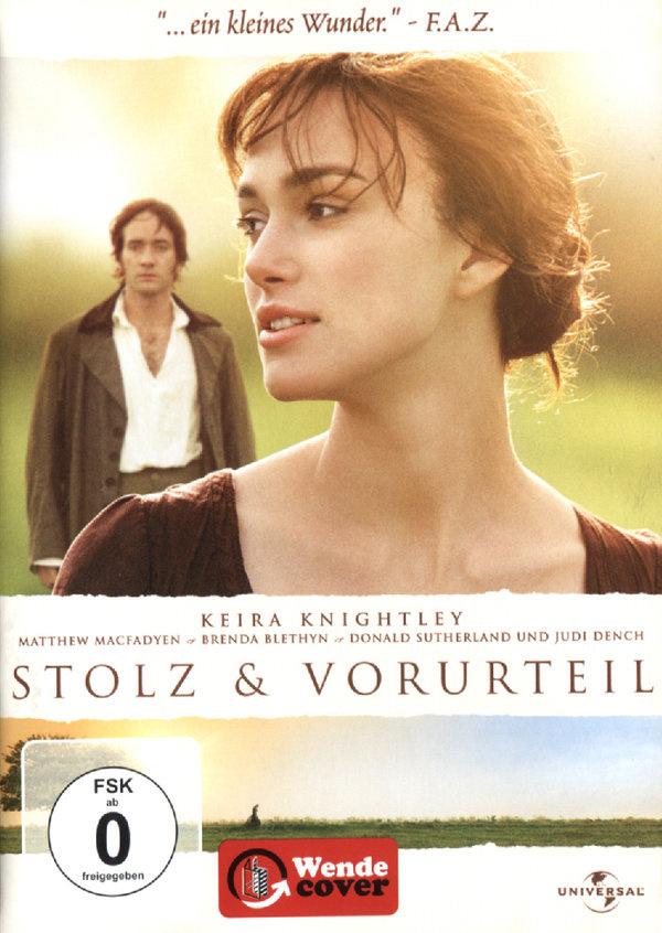 Stolz&Vorurteil