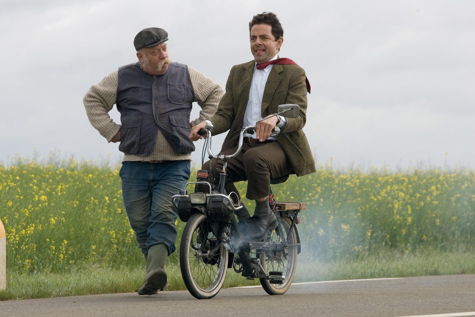 Produktbild Mr. Bean macht Ferien 3 von 12