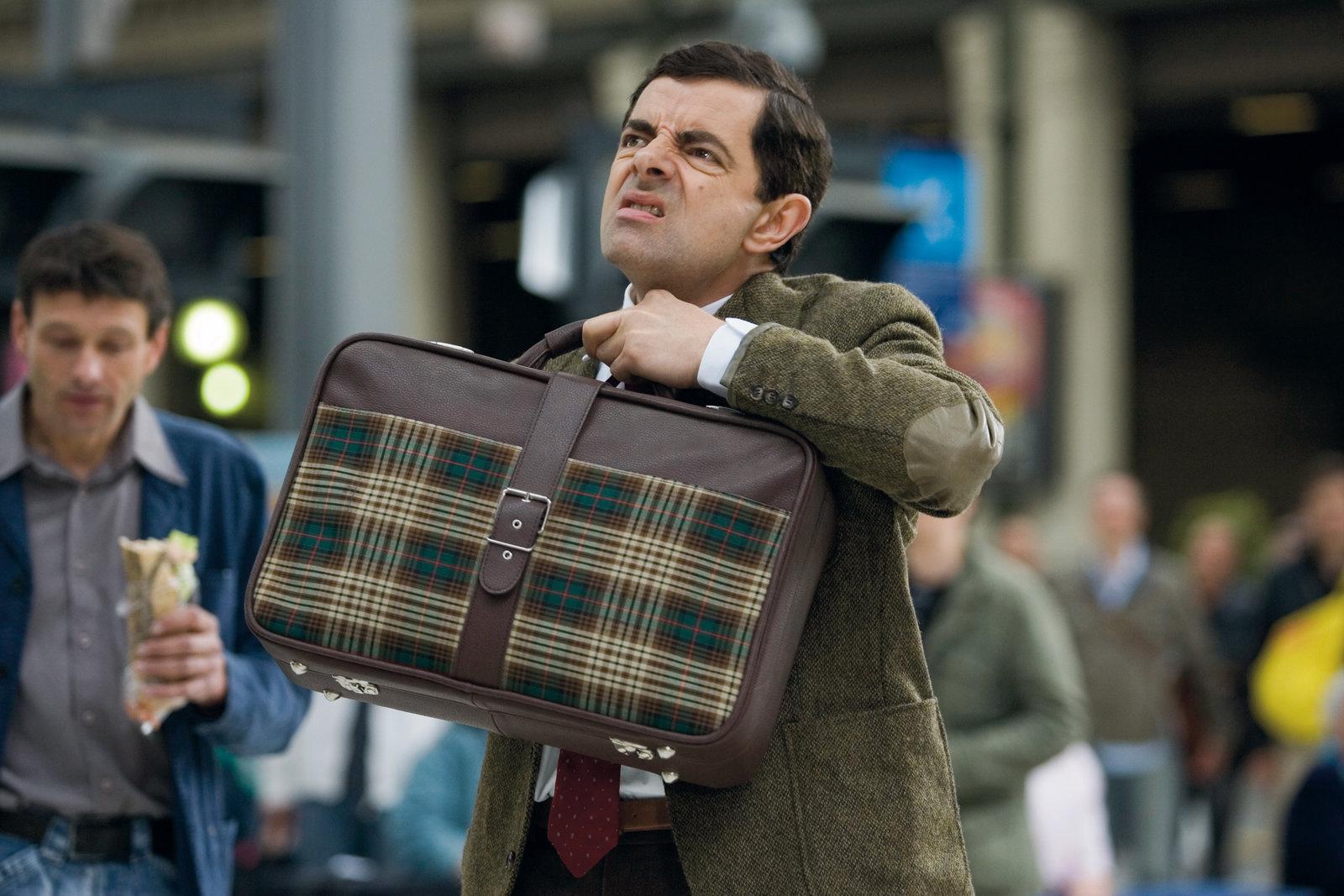 Produktbild Mr. Bean macht Ferien 4 von 12