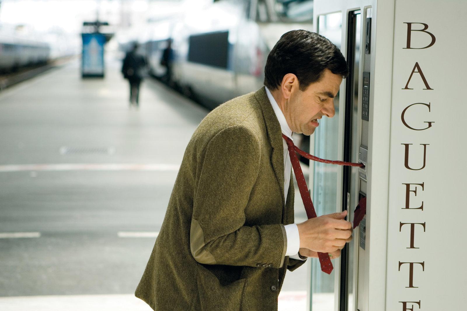 Produktbild Mr. Bean macht Ferien 5 von 12